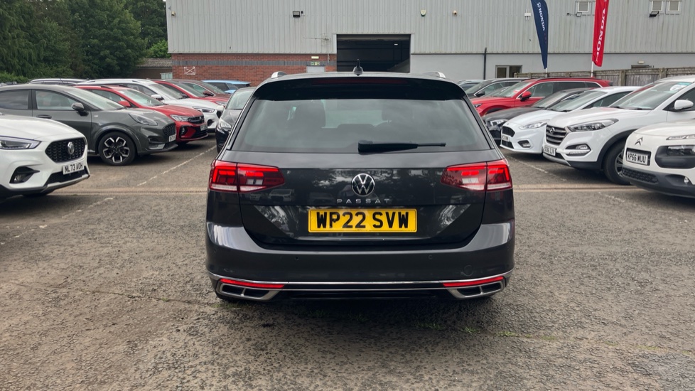 Volkswagen Passat 1.5 TSI EVO R-Line 5dr DSG Petrol Estate - Image 34