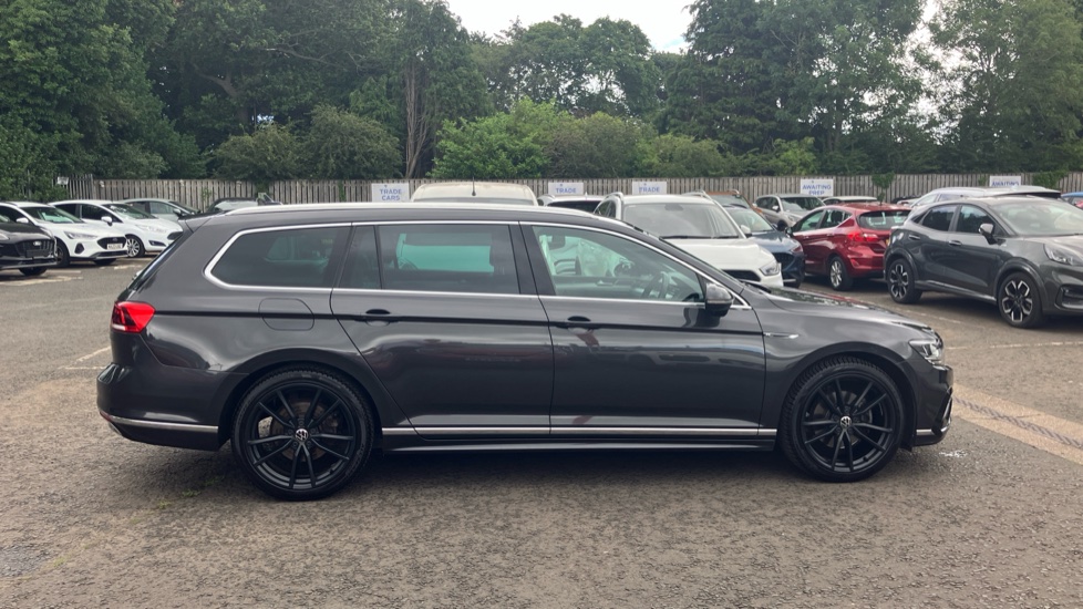 Volkswagen Passat 1.5 TSI EVO R-Line 5dr DSG Petrol Estate - Image 36