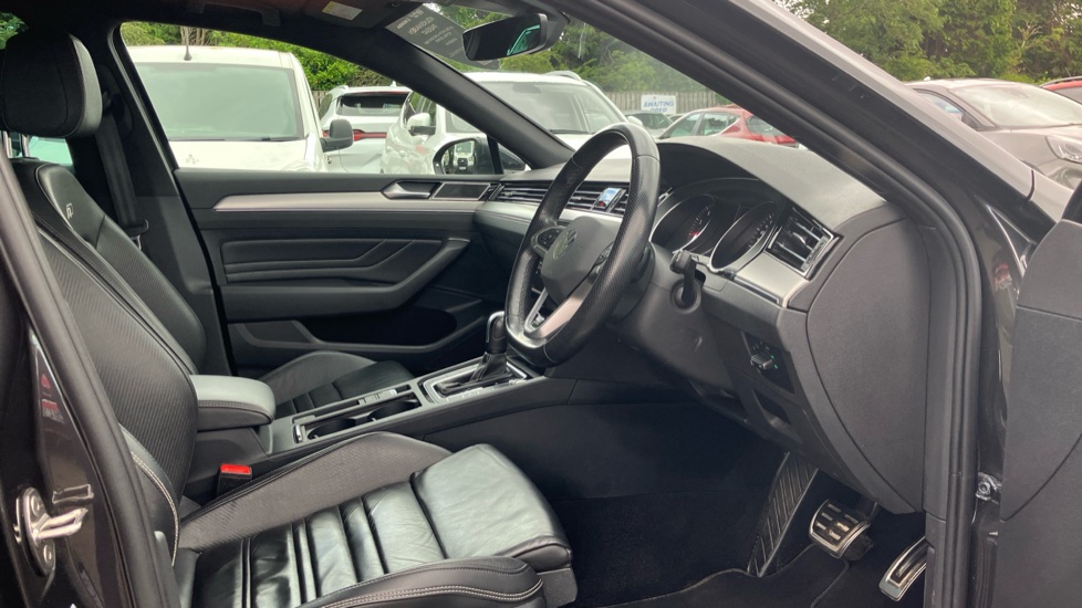 Volkswagen Passat 1.5 TSI EVO R-Line 5dr DSG Petrol Estate - Image 39