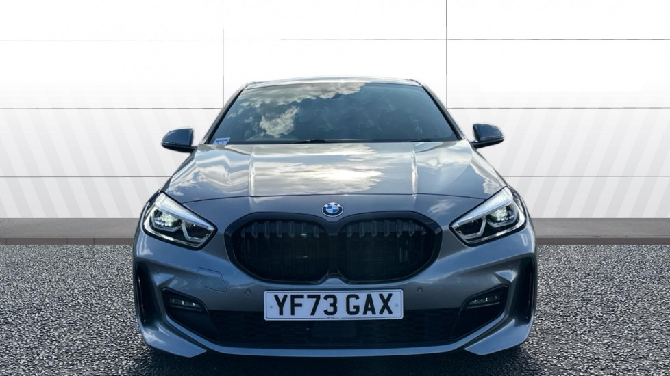 BMW 1 Series 118i [136] M Sport 5dr Step Auto [LCP] Petrol Hatchback - Image 3