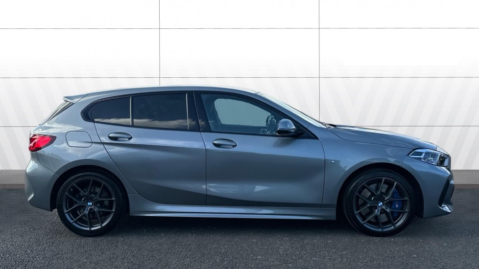 BMW 1 Series 118i [136] M Sport 5dr Step Auto [LCP] Petrol Hatchback - Image 5