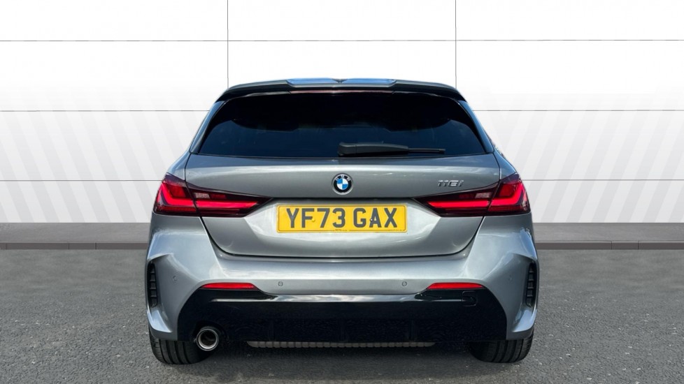 BMW 1 Series 118i [136] M Sport 5dr Step Auto [LCP] Petrol Hatchback - Image 6
