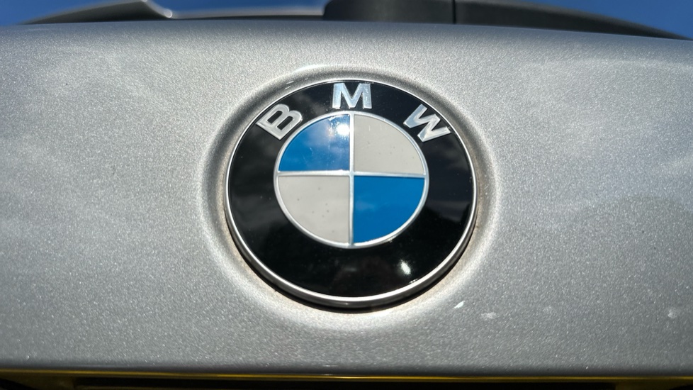 BMW 1 Series 118i [136] M Sport 5dr Step Auto [LCP] Petrol Hatchback - Image 8