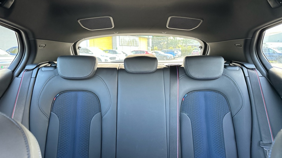 BMW 1 Series 118i [136] M Sport 5dr Step Auto [LCP] Petrol Hatchback - Image 15