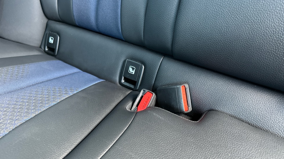 BMW 1 Series 118i [136] M Sport 5dr Step Auto [LCP] Petrol Hatchback - Image 17
