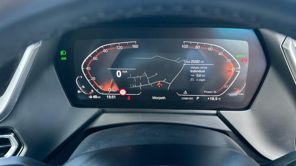 BMW 1 Series 118i [136] M Sport 5dr Step Auto [LCP] Petrol Hatchback - Image 18