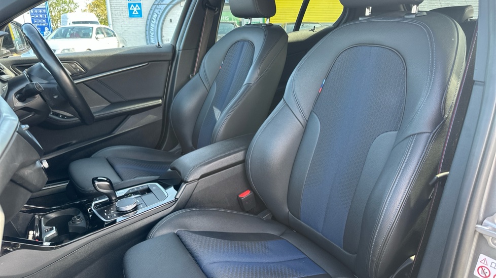 BMW 1 Series 118i [136] M Sport 5dr Step Auto [LCP] Petrol Hatchback - Image 22