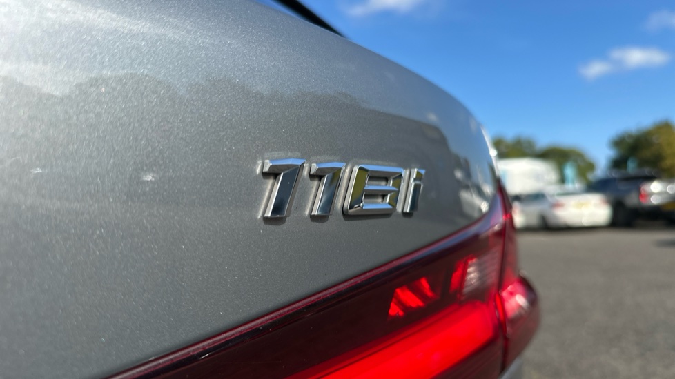 BMW 1 Series 118i [136] M Sport 5dr Step Auto [LCP] Petrol Hatchback - Image 25