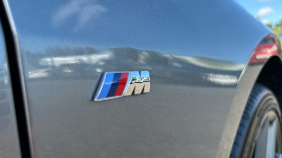 BMW 1 Series 118i [136] M Sport 5dr Step Auto [LCP] Petrol Hatchback - Image 29