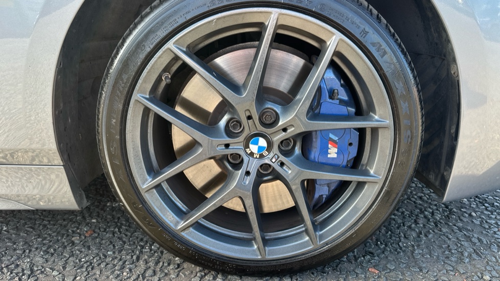 BMW 1 Series 118i [136] M Sport 5dr Step Auto [LCP] Petrol Hatchback - Image 30