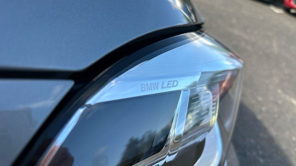 BMW 1 Series 118i [136] M Sport 5dr Step Auto [LCP] Petrol Hatchback - Image 31