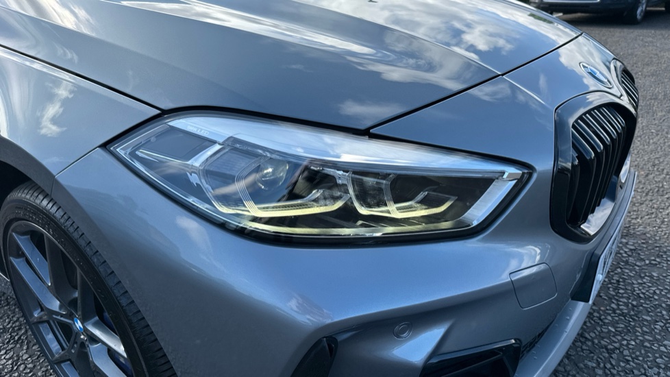 BMW 1 Series 118i [136] M Sport 5dr Step Auto [LCP] Petrol Hatchback - Image 32