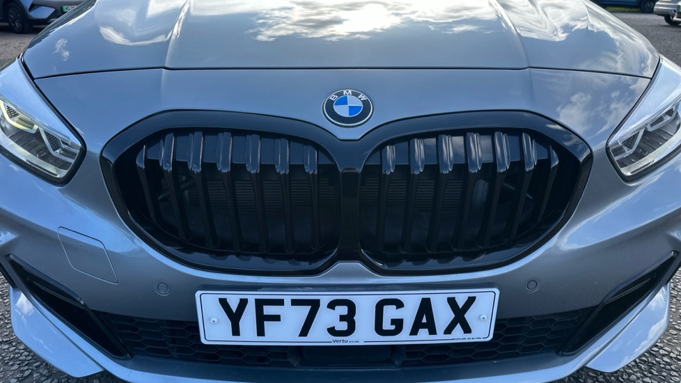 BMW 1 Series 118i [136] M Sport 5dr Step Auto [LCP] Petrol Hatchback - Image 33