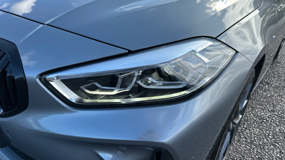 BMW 1 Series 118i [136] M Sport 5dr Step Auto [LCP] Petrol Hatchback - Image 34