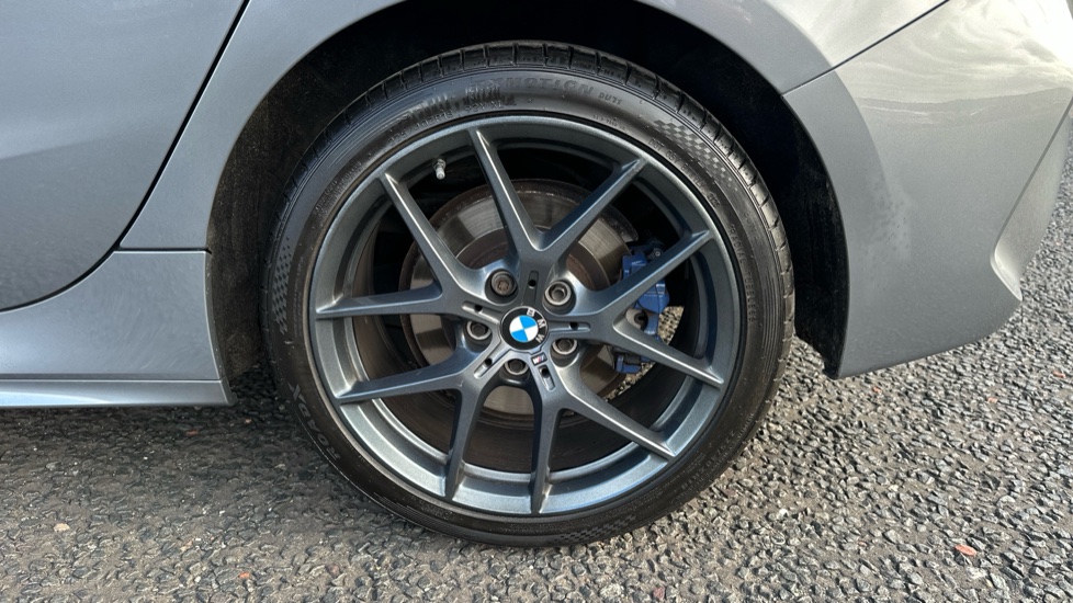 BMW 1 Series 118i [136] M Sport 5dr Step Auto [LCP] Petrol Hatchback - Image 36