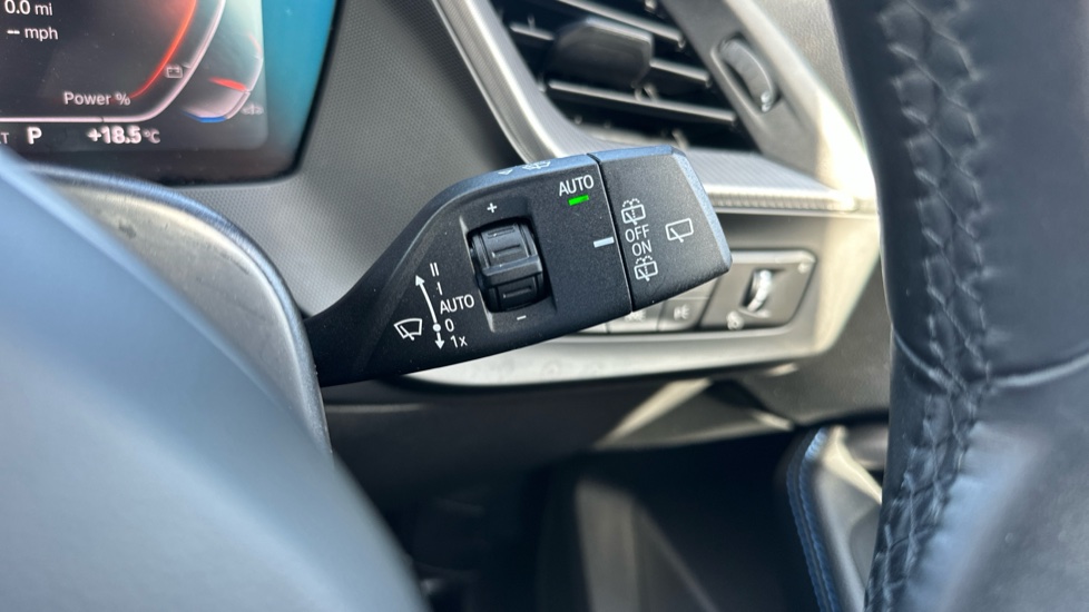 BMW 1 Series 118i [136] M Sport 5dr Step Auto [LCP] Petrol Hatchback - Image 43