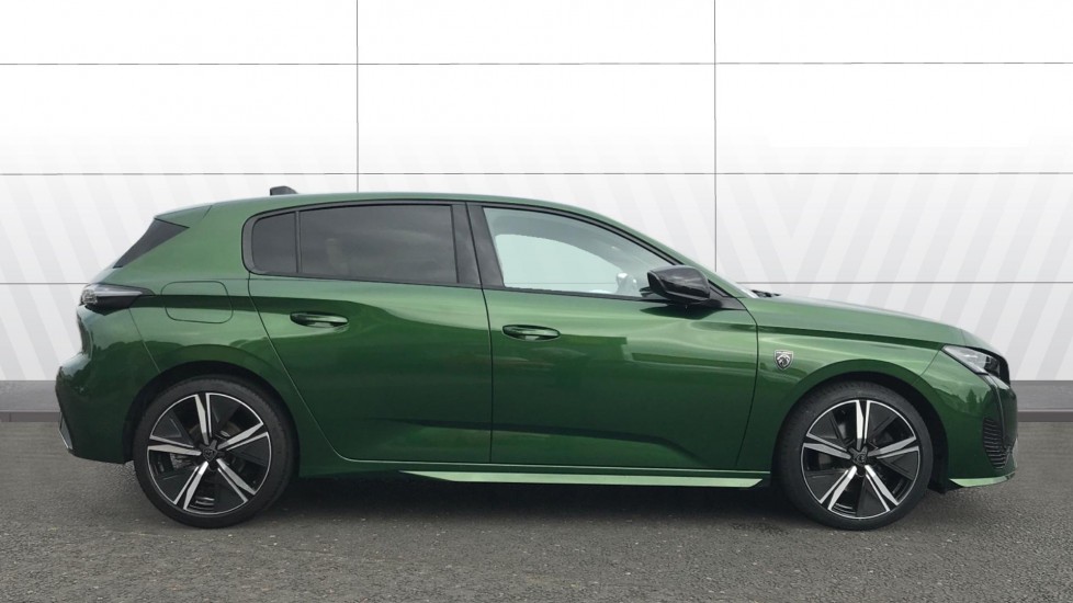 Peugeot 308 1.5 BlueHDi GT 5dr EAT8 Diesel Hatchback - Image 5