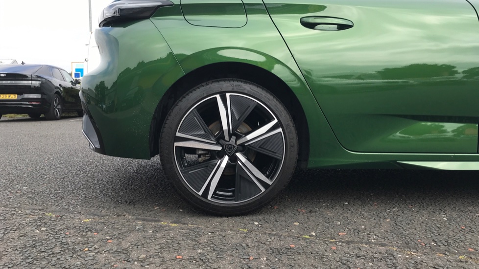Peugeot 308 1.5 BlueHDi GT 5dr EAT8 Diesel Hatchback - Image 7