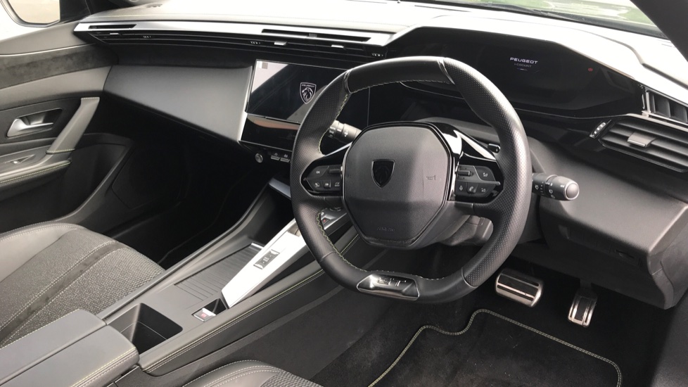Peugeot 308 1.5 BlueHDi GT 5dr EAT8 Diesel Hatchback - Image 11