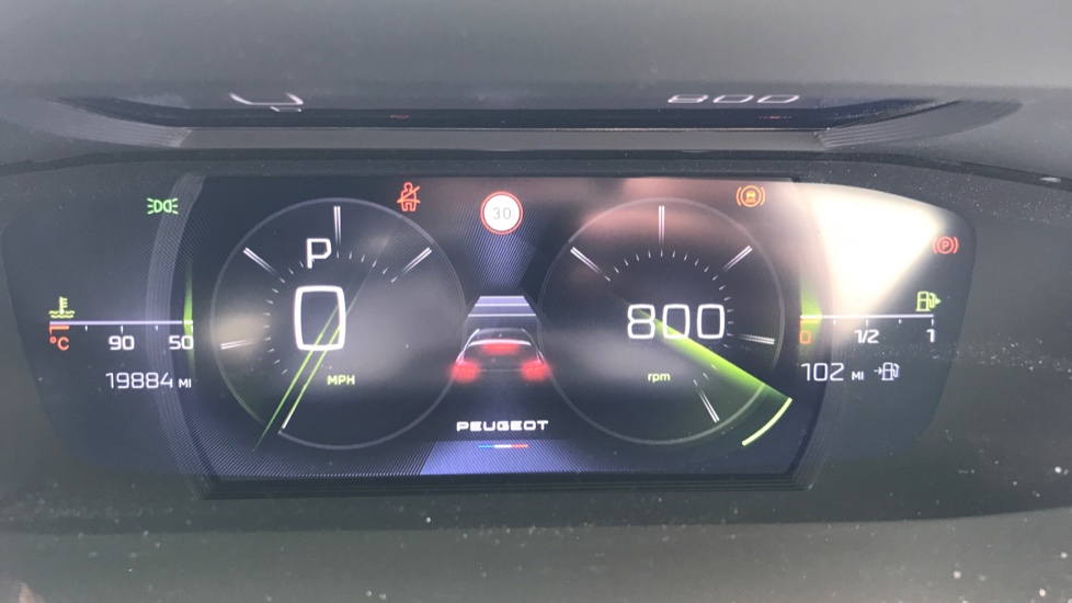 Peugeot 308 1.5 BlueHDi GT 5dr EAT8 Diesel Hatchback - Image 18