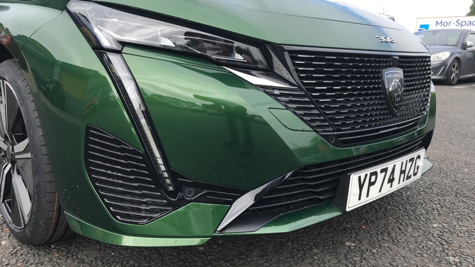 Peugeot 308 1.5 BlueHDi GT 5dr EAT8 Diesel Hatchback - Image 27