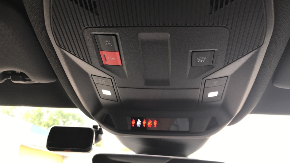 Peugeot 308 1.5 BlueHDi GT 5dr EAT8 Diesel Hatchback - Image 45