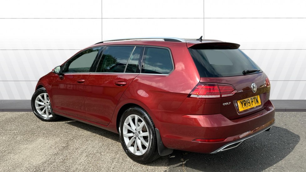 Volkswagen Golf 1.5 TSI EVO 150 GT 5dr Petrol Estate - Image 2