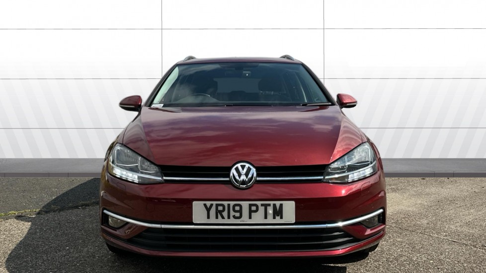 Volkswagen Golf 1.5 TSI EVO 150 GT 5dr Petrol Estate - Image 3