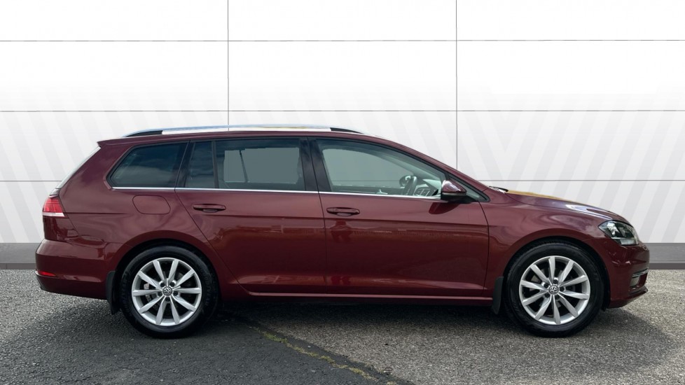 Volkswagen Golf 1.5 TSI EVO 150 GT 5dr Petrol Estate - Image 5