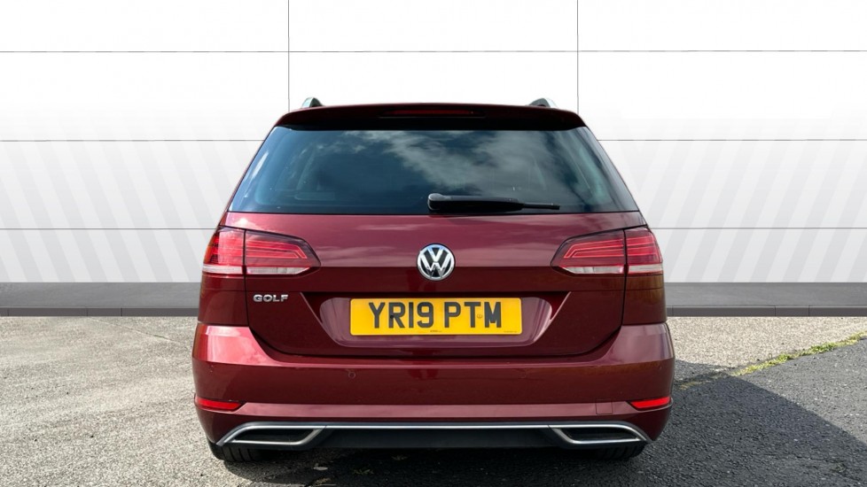 Volkswagen Golf 1.5 TSI EVO 150 GT 5dr Petrol Estate - Image 6