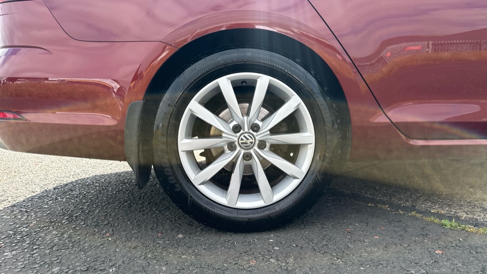 Volkswagen Golf 1.5 TSI EVO 150 GT 5dr Petrol Estate - Image 7