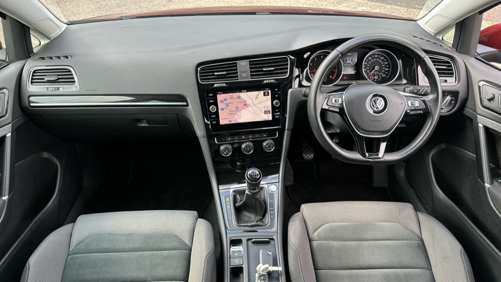 Volkswagen Golf 1.5 TSI EVO 150 GT 5dr Petrol Estate - Image 10