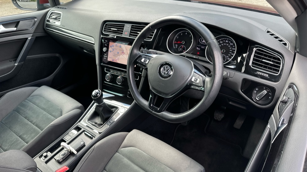 Volkswagen Golf 1.5 TSI EVO 150 GT 5dr Petrol Estate - Image 11