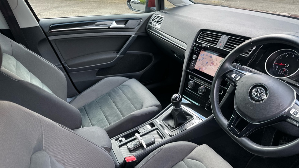 Volkswagen Golf 1.5 TSI EVO 150 GT 5dr Petrol Estate - Image 14