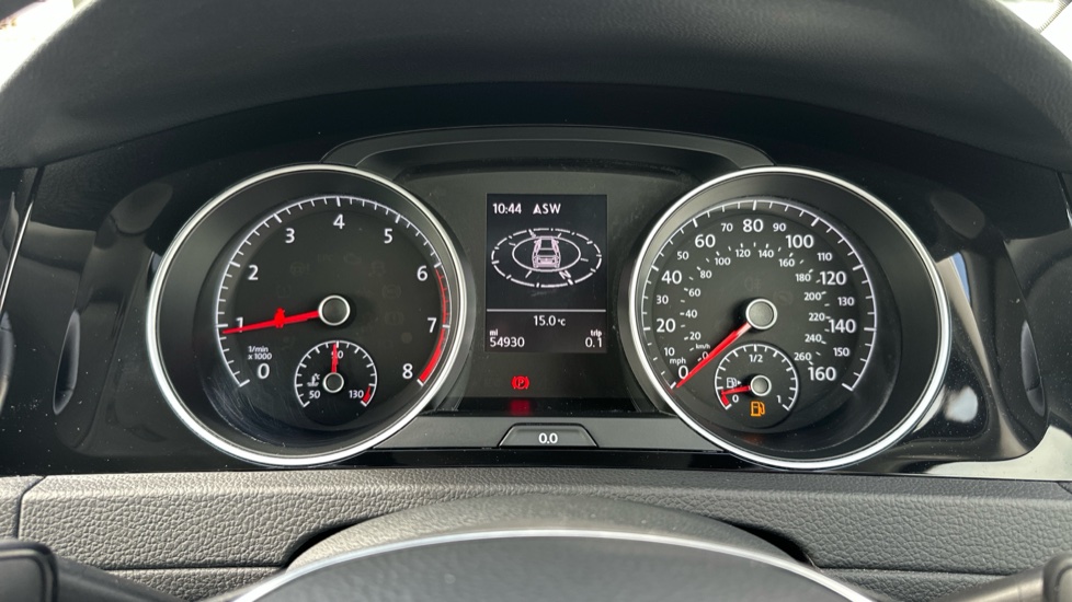 Volkswagen Golf 1.5 TSI EVO 150 GT 5dr Petrol Estate - Image 18