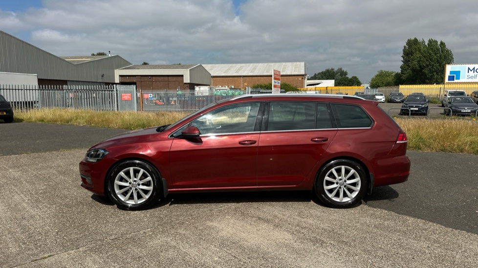 Volkswagen Golf 1.5 TSI EVO 150 GT 5dr Petrol Estate - Image 21