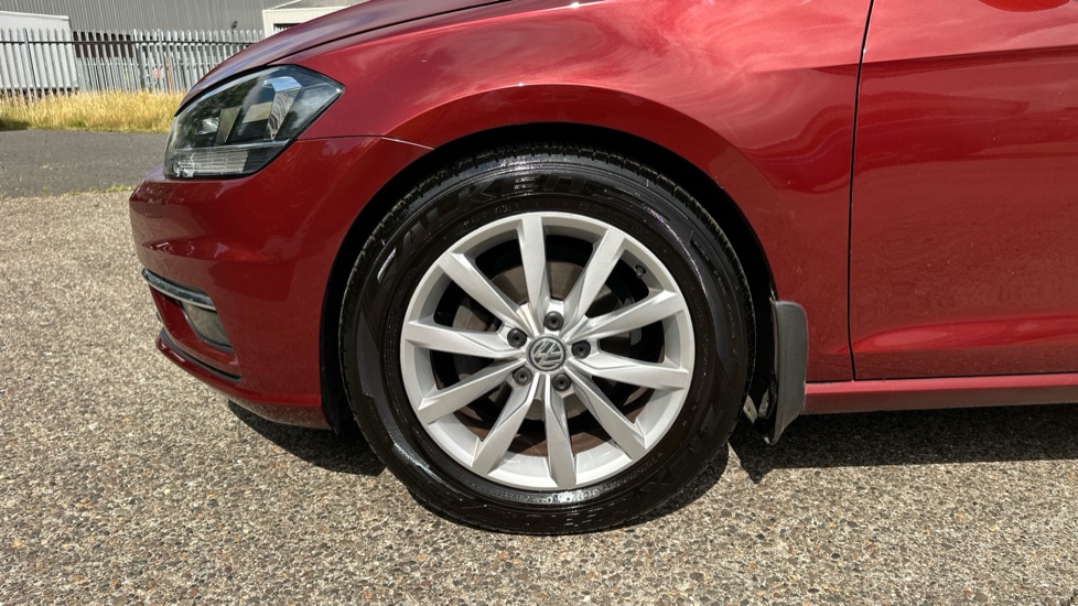 Volkswagen Golf 1.5 TSI EVO 150 GT 5dr Petrol Estate - Image 22