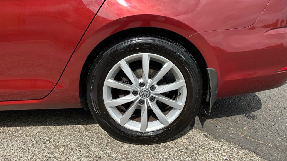 Volkswagen Golf 1.5 TSI EVO 150 GT 5dr Petrol Estate - Image 23