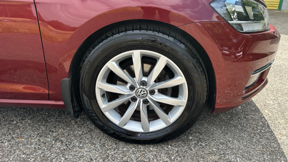 Volkswagen Golf 1.5 TSI EVO 150 GT 5dr Petrol Estate - Image 24
