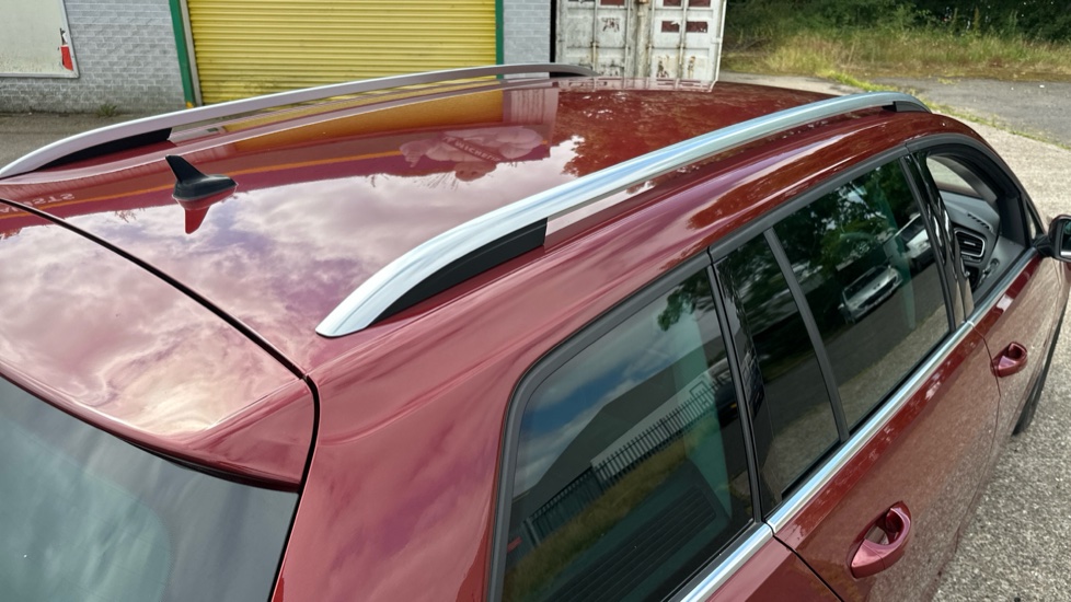 Volkswagen Golf 1.5 TSI EVO 150 GT 5dr Petrol Estate - Image 30