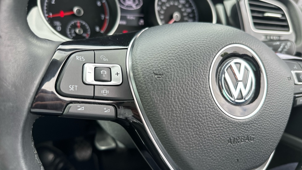Volkswagen Golf 1.5 TSI EVO 150 GT 5dr Petrol Estate - Image 38