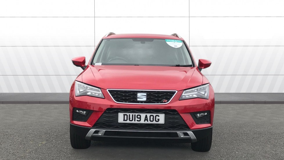 SEAT Ateca 1.6 TDI SE Technology [EZ] 5dr Diesel Estate - Image 3