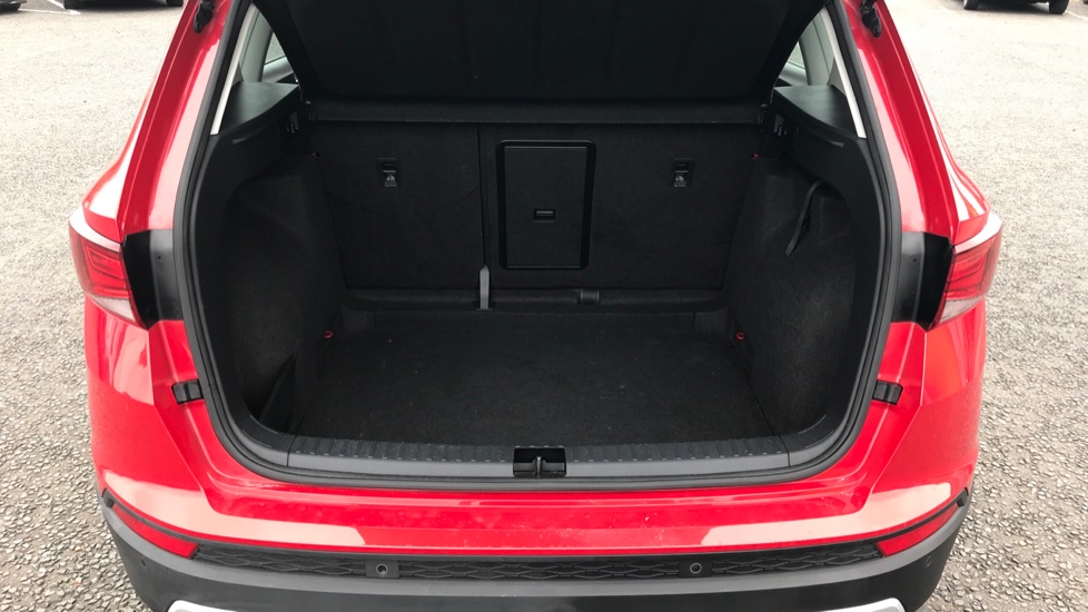 SEAT Ateca 1.6 TDI SE Technology [EZ] 5dr Diesel Estate - Image 4