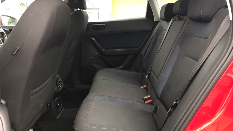 SEAT Ateca 1.6 TDI SE Technology [EZ] 5dr Diesel Estate - Image 16