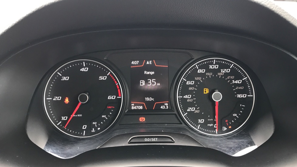 SEAT Ateca 1.6 TDI SE Technology [EZ] 5dr Diesel Estate - Image 18