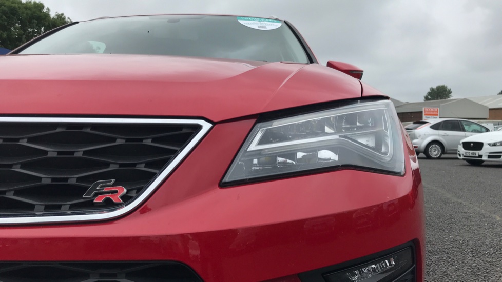 SEAT Ateca 1.6 TDI SE Technology [EZ] 5dr Diesel Estate - Image 21