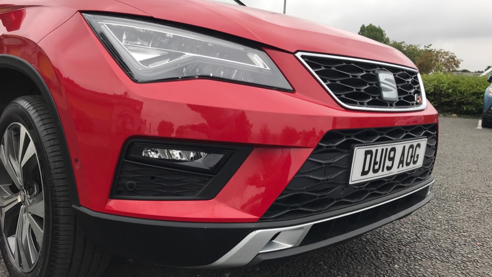SEAT Ateca 1.6 TDI SE Technology [EZ] 5dr Diesel Estate - Image 23