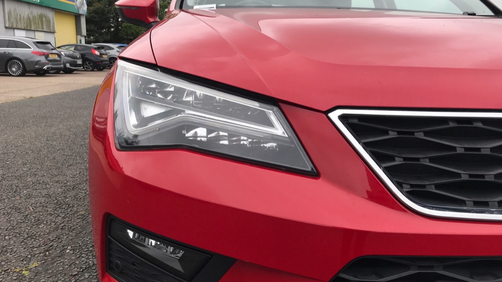 SEAT Ateca 1.6 TDI SE Technology [EZ] 5dr Diesel Estate - Image 24