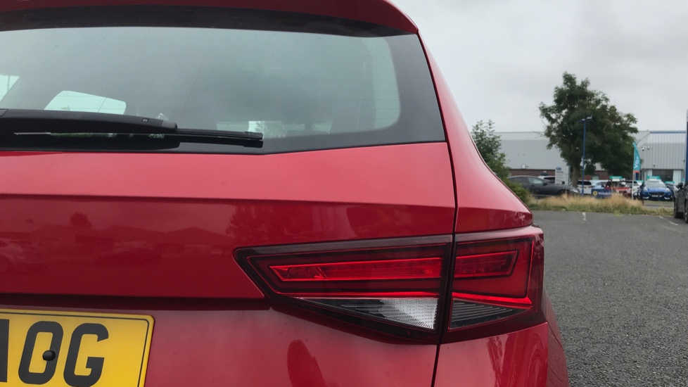 SEAT Ateca 1.6 TDI SE Technology [EZ] 5dr Diesel Estate - Image 27