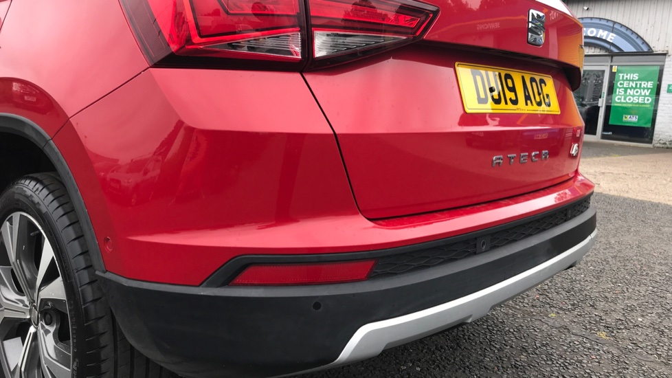 SEAT Ateca 1.6 TDI SE Technology [EZ] 5dr Diesel Estate - Image 29